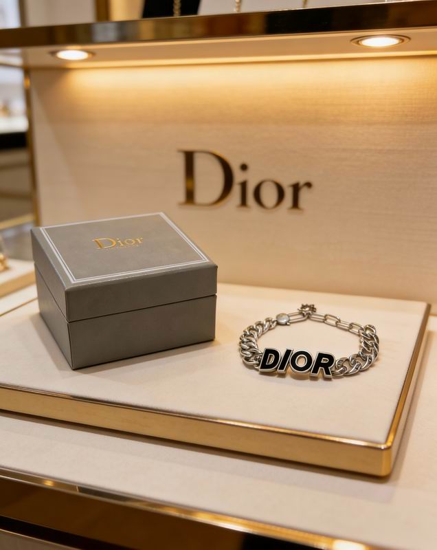 Dior Bracelet 07yxs20